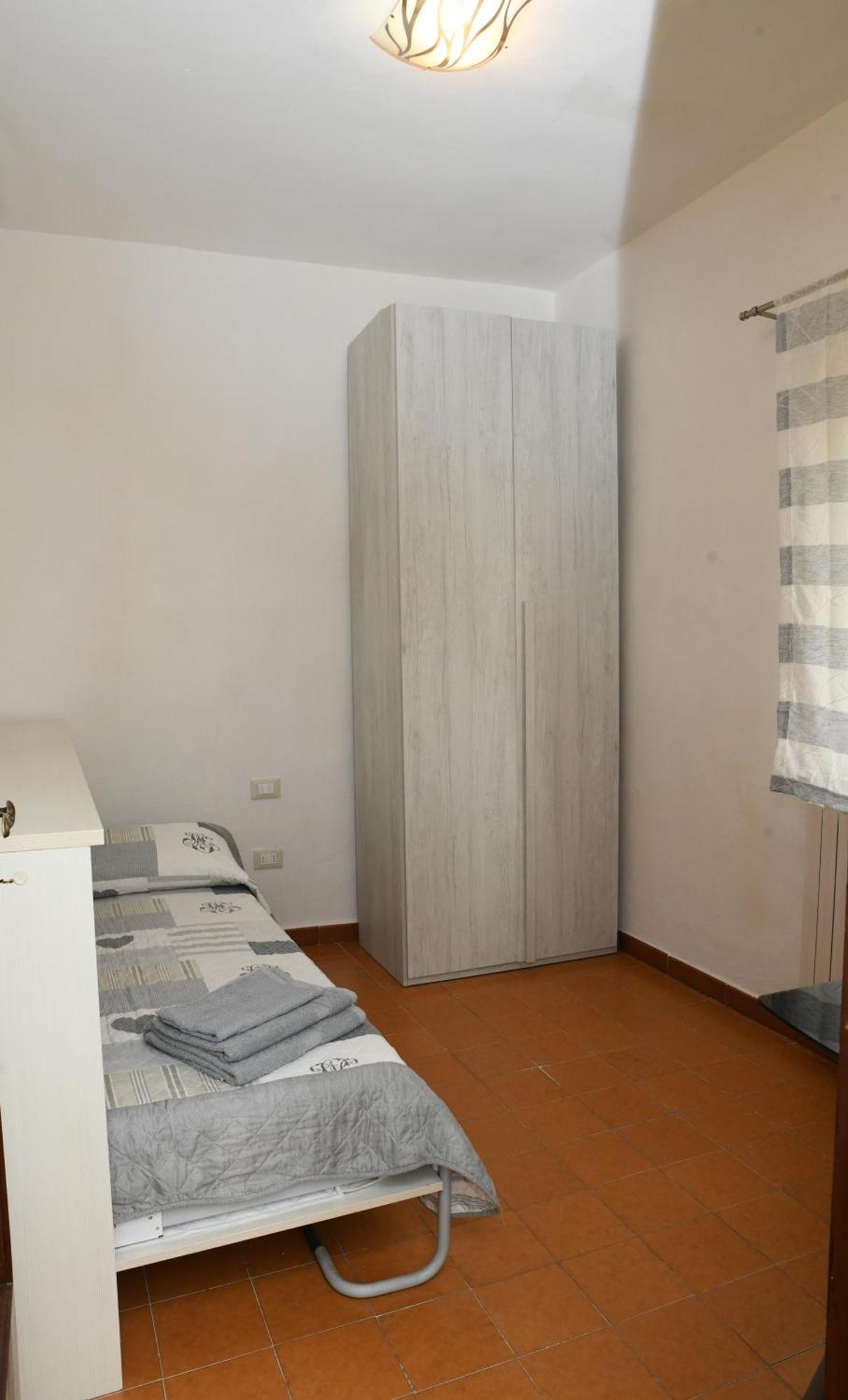 Appartamento Il Limone Pisa Exterior foto