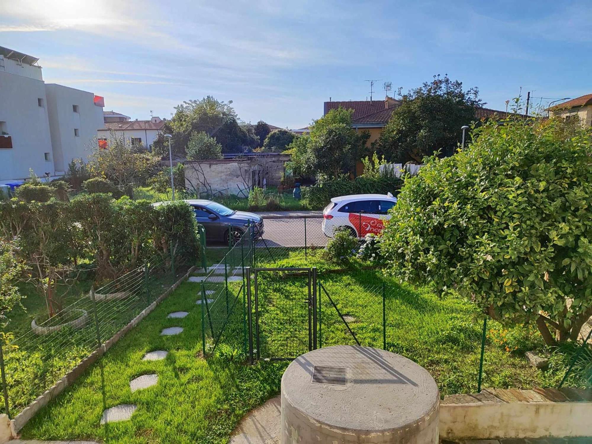 Appartamento Il Limone Pisa Exterior foto