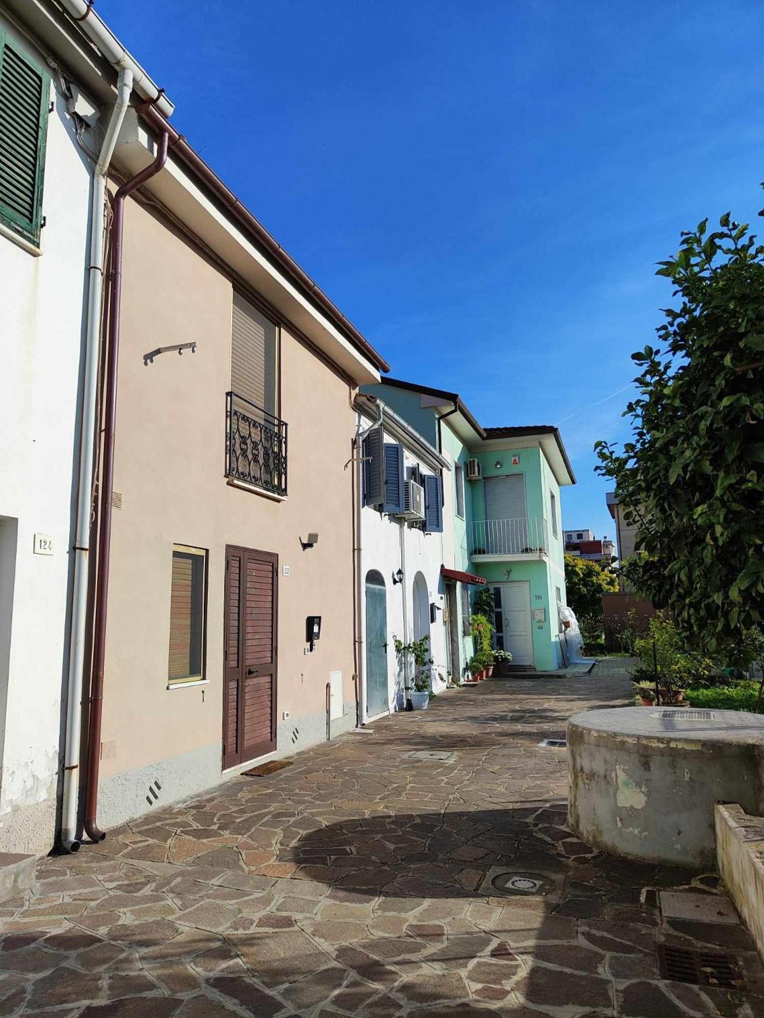 Appartamento Il Limone Pisa Exterior foto